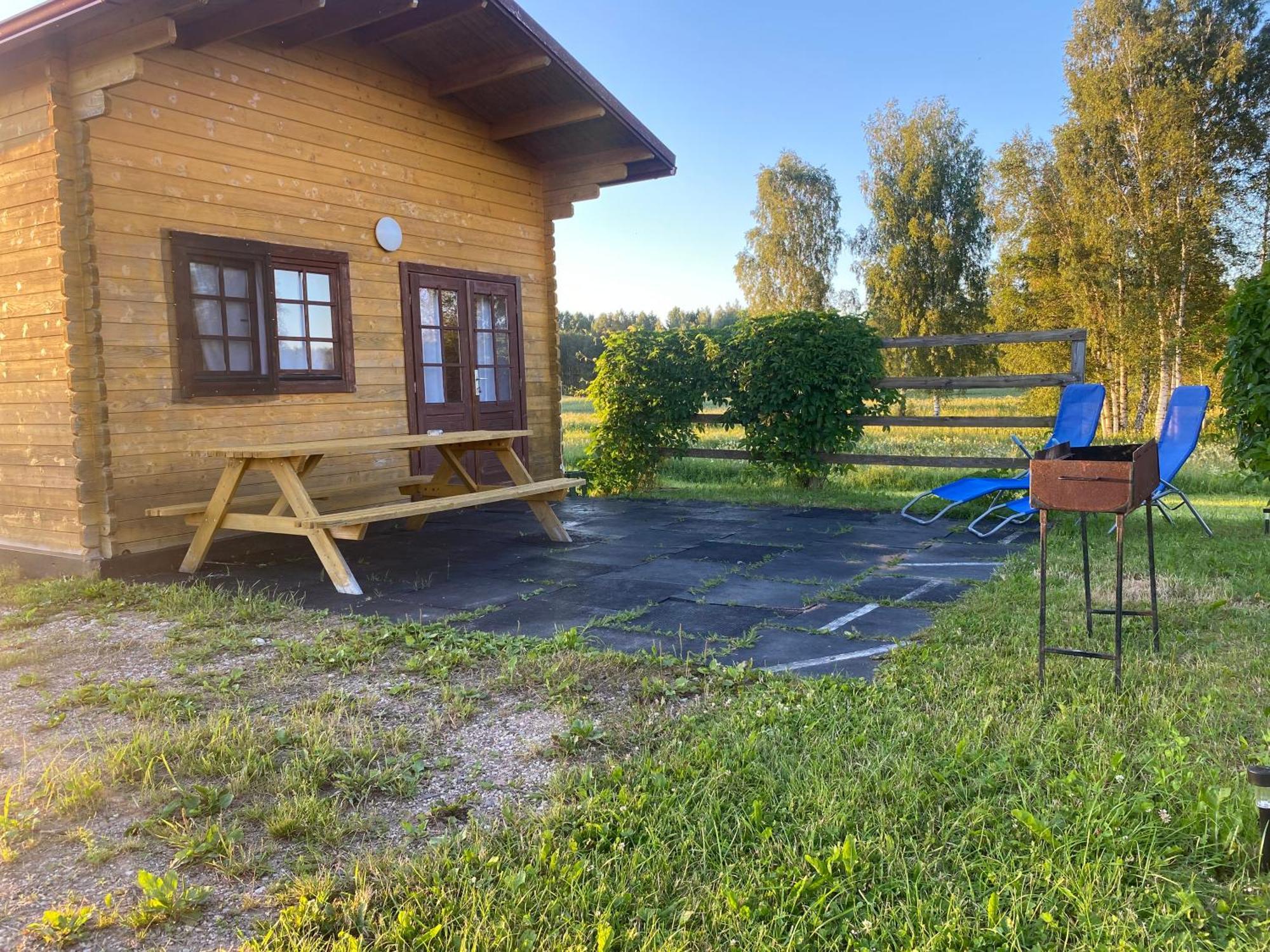Zubites - 3 Villa Berzgale Cameră foto